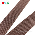 wholesale top puality woven polypropylene webbing for bag